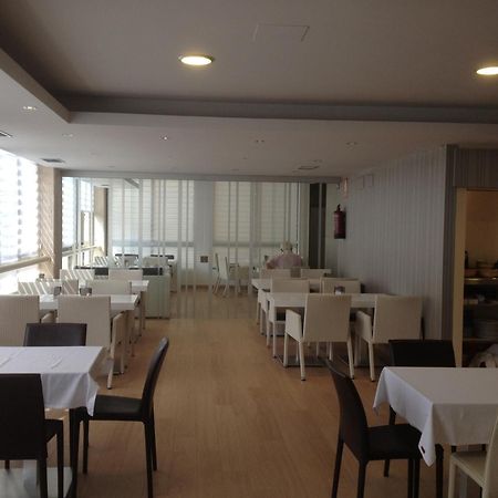 Apartahotel Aguadulce Агуадулсе Екстериор снимка