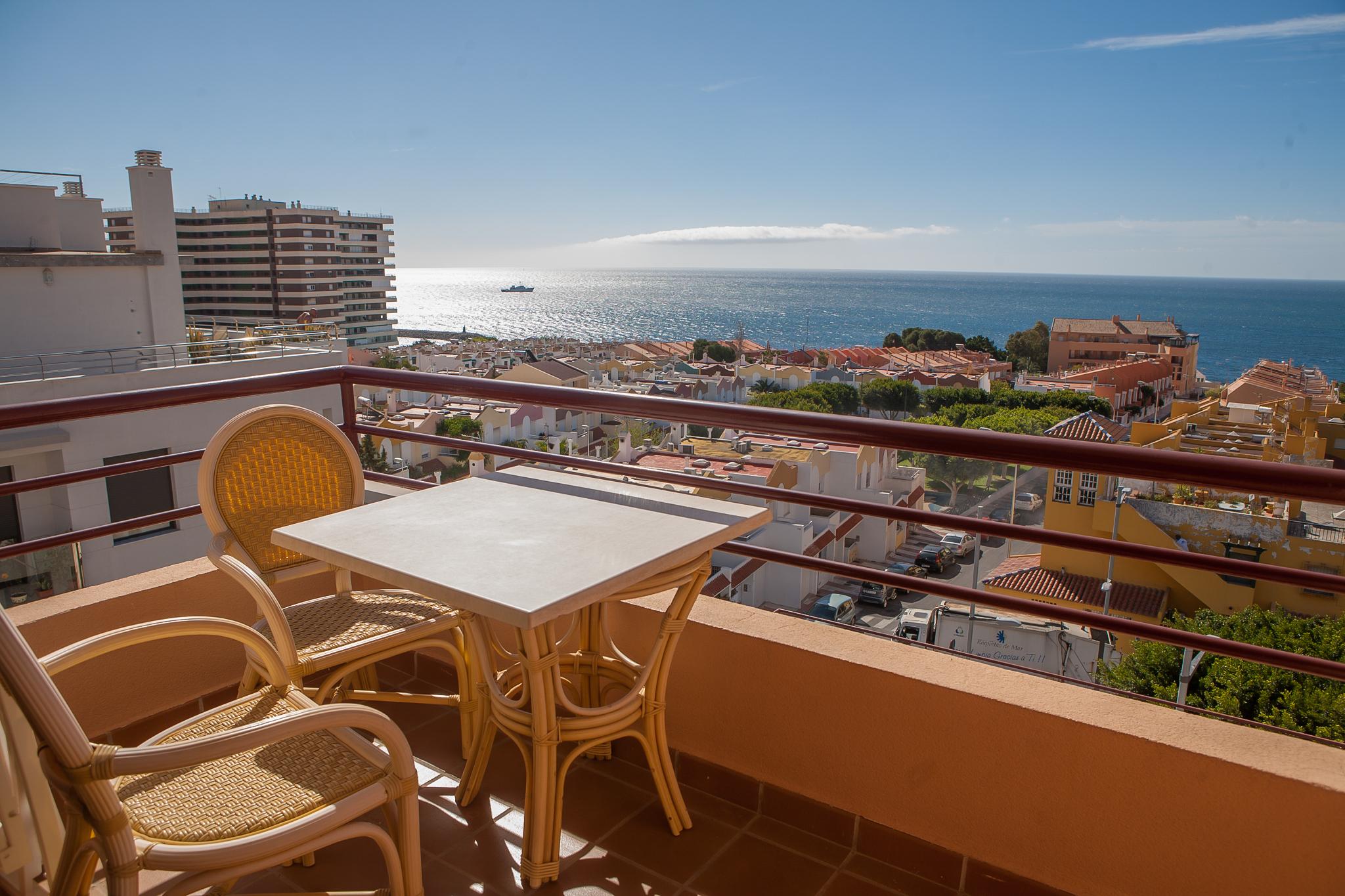 Apartahotel Aguadulce Агуадулсе Екстериор снимка