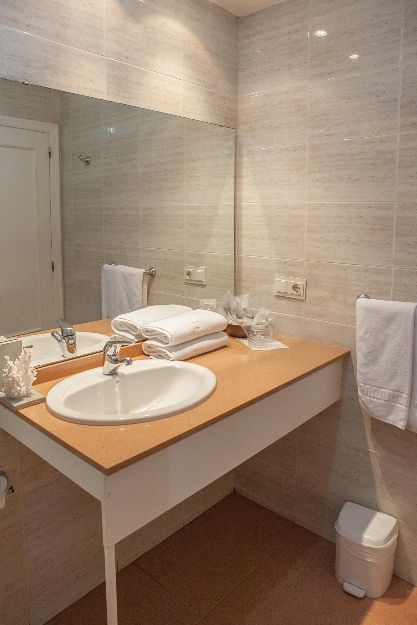 Apartahotel Aguadulce Агуадулсе Екстериор снимка