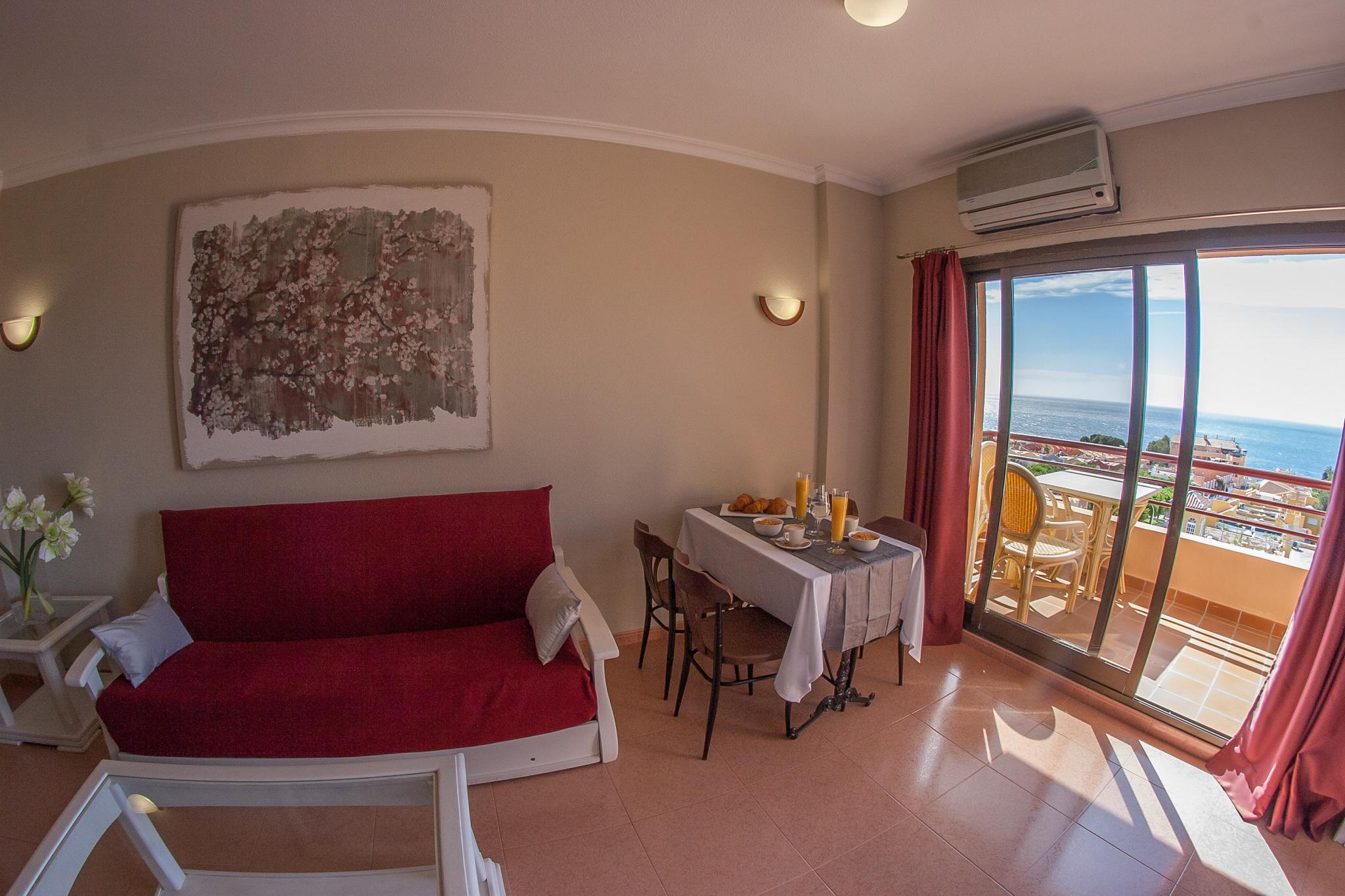 Apartahotel Aguadulce Агуадулсе Екстериор снимка