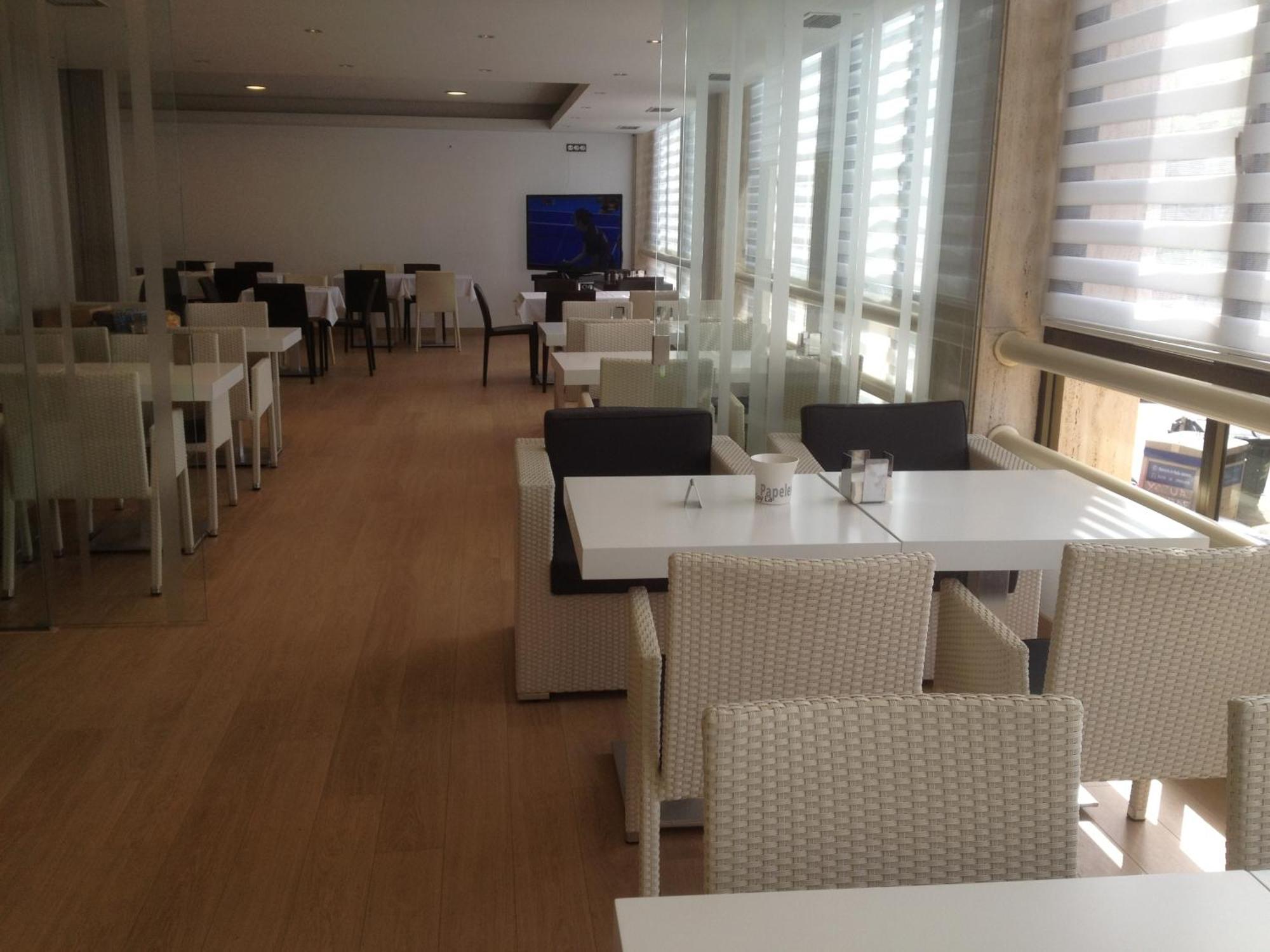 Apartahotel Aguadulce Агуадулсе Екстериор снимка