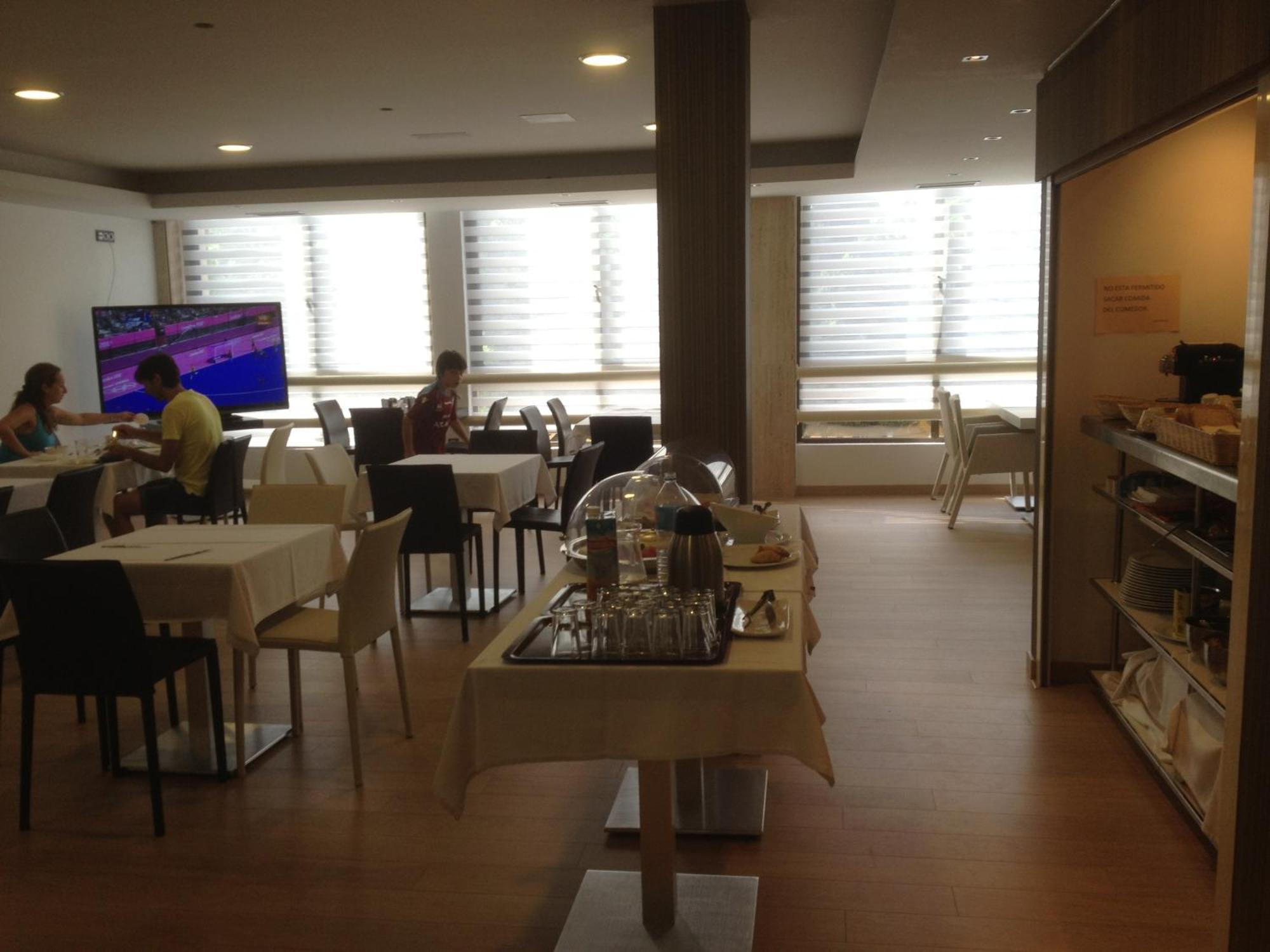 Apartahotel Aguadulce Агуадулсе Екстериор снимка