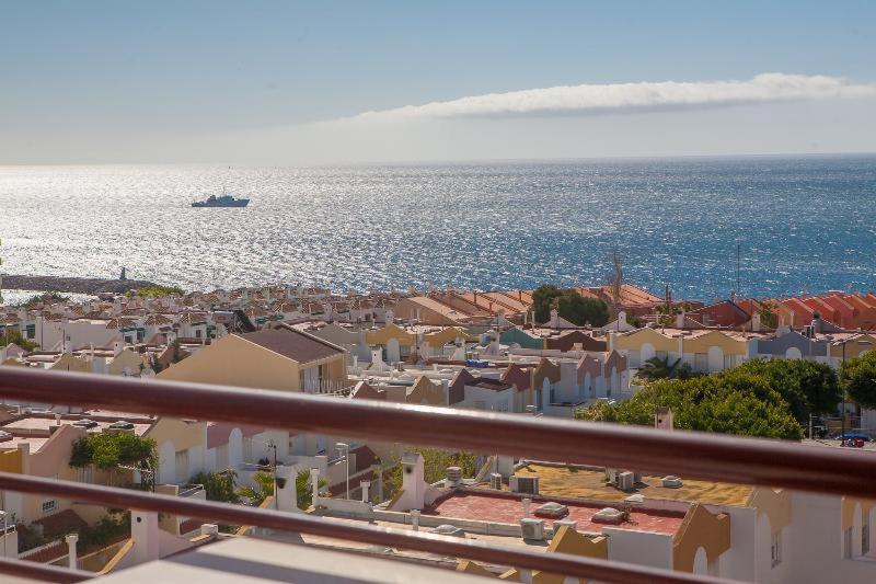 Apartahotel Aguadulce Агуадулсе Екстериор снимка