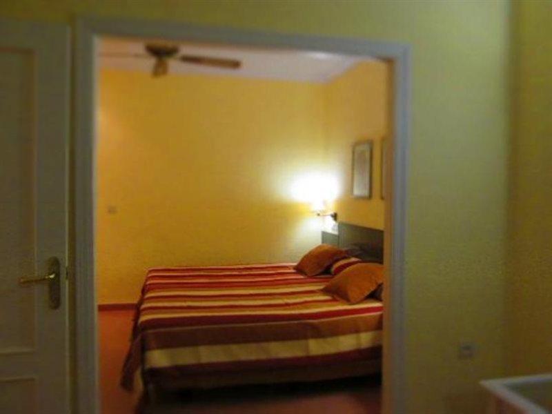 Apartahotel Aguadulce Агуадулсе Екстериор снимка