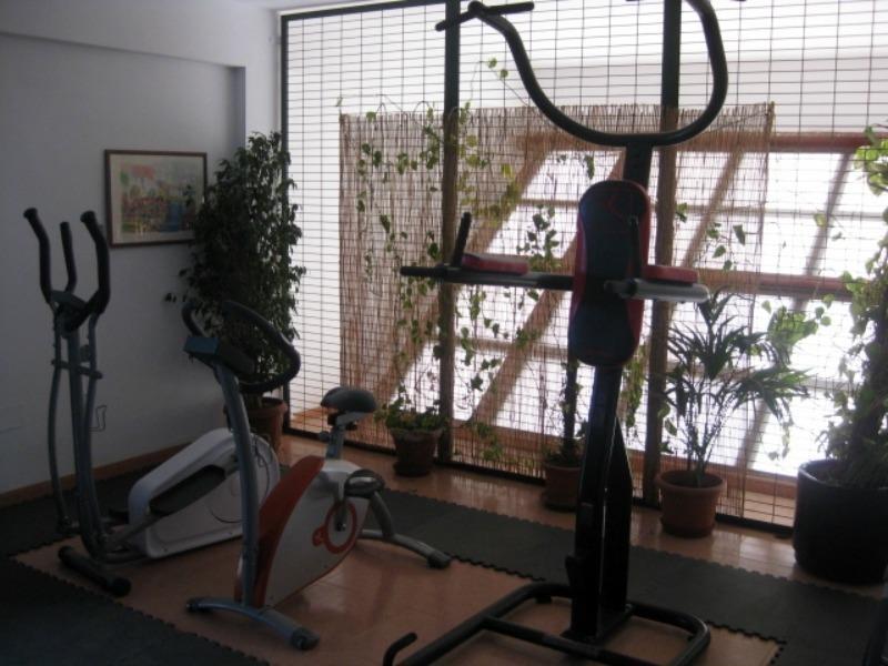 Apartahotel Aguadulce Агуадулсе Екстериор снимка